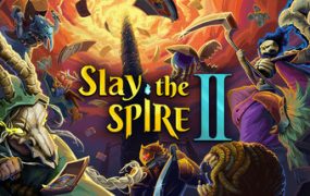 【更新】杀戮尖塔2（Slay the Spire 2）免安装中文版下载