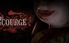 灾殃（The Scourge）免安装中文版下载