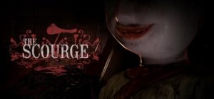 灾殃(The Scourge)免安装中文版下载