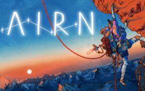 孤山独影（Cairn）免安装中文版下载