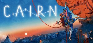 孤山独影(Cairn)免安装中文版下载