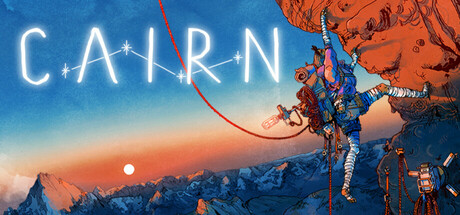 孤山独影（Cairn）免安装中文版下载