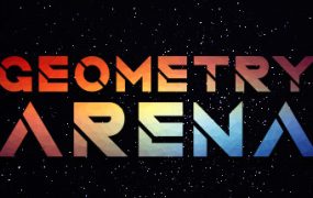 几何竞技场/Geometry Arena