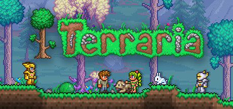 泰拉瑞亚手机版（Terraria APK）下载