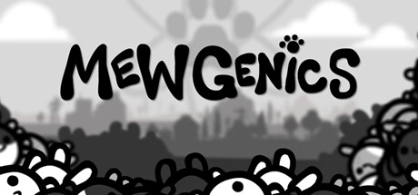 喵喵的结合(Mewgenics)免安装汉化版下载
