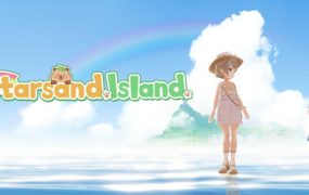 星砂岛（StarSand Island）免安装中文版下载