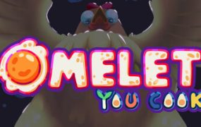 你有饼吗？（Omelet You Cook）免安装中文版下载