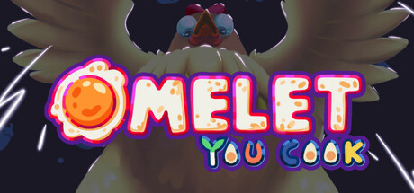 你有饼吗？（Omelet You Cook）免安装中文版下载