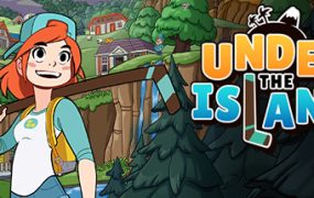 碧屿之下 妮娅与不思议齿轮（Under The Island）免安装中文版下载