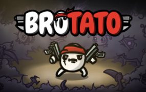 土豆兄弟手机版（Brotato APK）下载