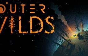 星际拓荒/Outer Wilds