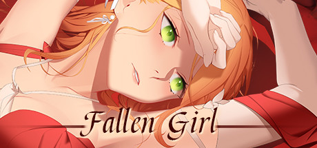 堕落千金—黑蔷薇与欲望之火/Fallen girl – Black rose and the fire of desire