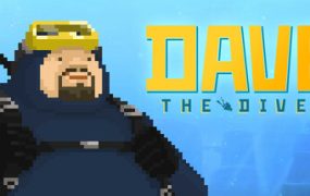 潜水员戴夫手机版（DAVE THE DIVER APK）下载