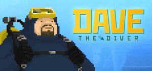 潜水员戴夫手机版（DAVE THE DIVER APK）下载