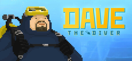 潜水员戴夫手机版（DAVE THE DIVER APK）下载
