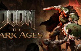 毁灭战士：黑暗时代（DOOM: The Dark Ages）免安装中文版下载