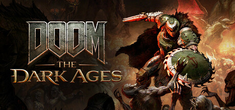 毁灭战士：黑暗时代（DOOM: The Dark Ages）免安装中文版下载