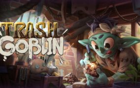 变废为宝哥布林（Trash Goblin）免安装中文版下载