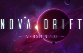 新星漂移手机版（Nova Drift APK）下载