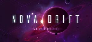 新星漂移手机版（Nova Drift APK）下载