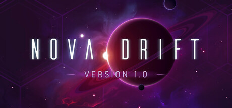 新星漂移手机版（Nova Drift APK）下载