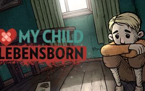 我的孩子: 生命之泉/My Child Lebensborn