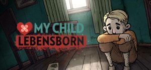 我的孩子: 生命之泉/My Child Lebensborn