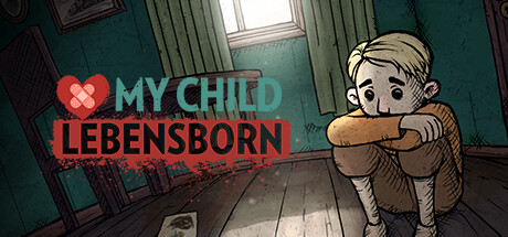 我的孩子: 生命之泉/My Child Lebensborn