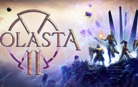 索拉斯塔2（Solasta II）免安装中文版下载
