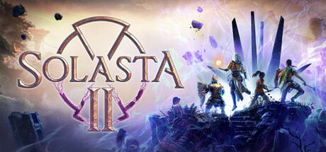索拉斯塔2（Solasta II）免安装中文版下载