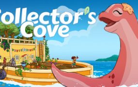 寻宝湾（Collectors Cove）免安装中文版下载