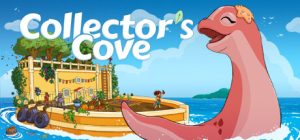 寻宝湾（Collectors Cove）免安装中文版下载