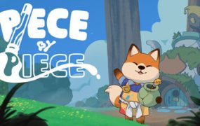 丛林修补匠（Piece by Piece）免安装中文版下载