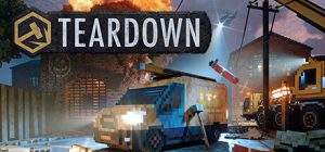 拆迁联机版（Teardown Online）免安装中文版下载