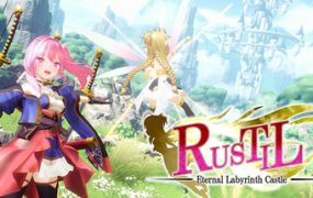 无限的迷宫城（Rustil Eternal Labyrinth Castle）免安装中文版下载