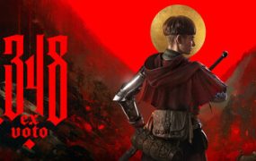 1348：圣誓（1348 Ex Voto）免安装中文版下载