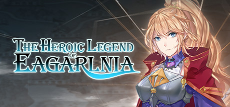 伊格利亚战记(The Heroic Legend Of Eagarlnia)免安装中文版下载