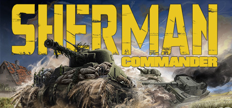 谢尔曼指挥官(Sherman Commander)免安装中文版下载