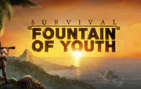 求生岛：不老泉传说（Survival: Fountain of Youth）免安装中文版下载