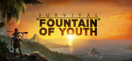 求生岛:不老泉传说(Survival: Fountain of Youth)免安装中文版下载