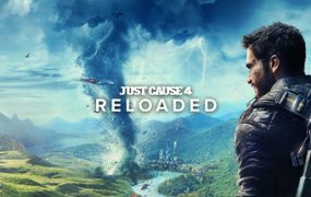 正当防卫4（Just Cause 4）免安装中文版下载