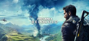 正当防卫4（Just Cause 4）免安装中文版下载