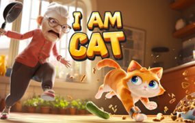 我是猫手机版（I Am Cat APK）下载