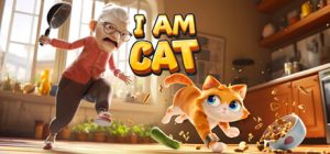 我是猫手机版(I Am Cat APK)下载