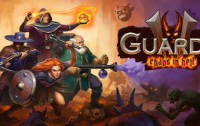 血盟守卫军II手机版（Guards II – Turn based strategy APK）下载