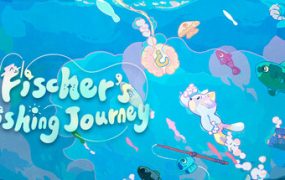 猫猫钓游记手机版（Fischer’s Fishing Journey APK）下载