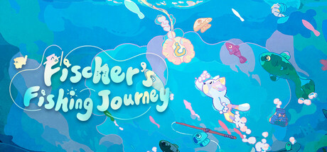 猫猫钓游记手机版(Fischer’s Fishing Journey APK)下载