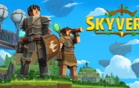 风屿奇航（Everwind）免安装中文版下载