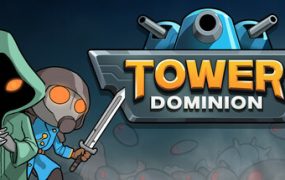 塔之统治手机版（Tower Dominion APK）下载