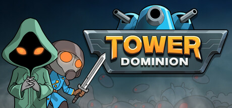 塔之统治手机版（Tower Dominion APK）下载